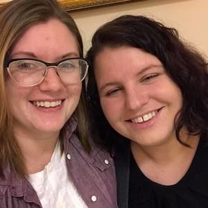 Meet your Posher, Brittany